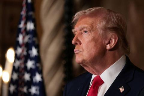 США не будут ограничивать свои действия против картелей Венесуэлой - Трамп