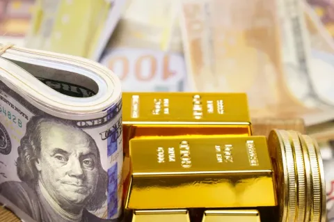 NYMEX: Precious Metals Prices Up - 22-12-25