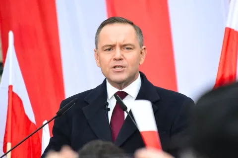 Президент Польши назвал возможное соглашение ЕС с MERCOSUR катастрофой