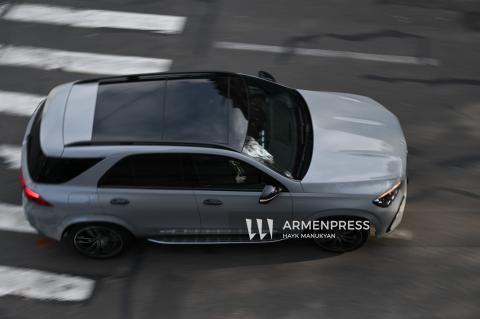 Իսակով-Արշակունյաց ճանապարհահատվածի կառուցման համար ավելի քան 7,5 մլրդ դրամ կհատկացվի