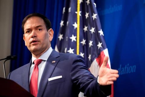Rubio: US helped prevent Armenia–Azerbaijan war