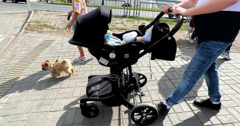 Ճապոնիան 2025 թվականի արդյունքներով կսահմանի ծնելիության հակառեկորդ վերջին 126 տարվա համար. Asahi