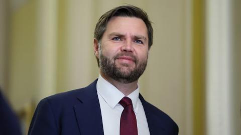 Le ministère des Affaires étrangères s’est exprimé sur les informations concernant une éventuelle visite de J. D. Vance en Arménie