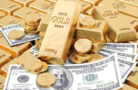 NYMEX: Precious Metals Prices - 23-12-25