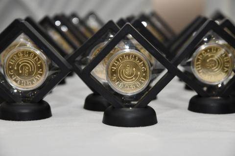 Время оценивать лучших: состоялась церемония вручения премии “Национальный рейтинг”