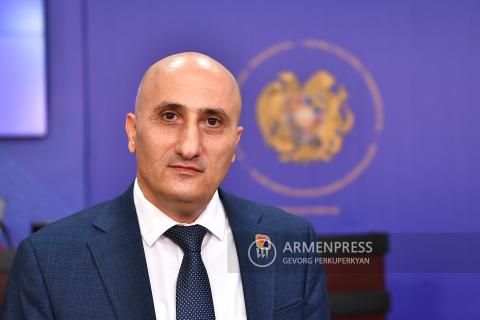 ԿԸՀ նախագահը նշեց 2026-ի խորհրդարանական ընտրությունների անցկացման հավանական օրը