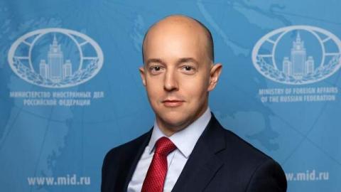 Ռուսաստանը հերթական շփումներն է անցկացրել ԱՄՆ-ի հետ՝ դեսպանատների գործունեության շուրջ