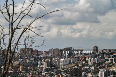 Министр представил новую программу частичной компенсации арендной платы за квартиры для некоторых семей, перемещенных из Нагорного Карабаха