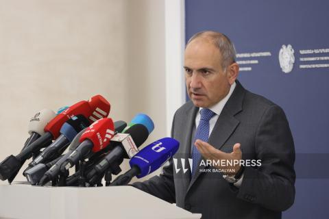 რა ეტაპზეა „ტრამპის მარშრუტი“ პროექტის განხორციელება: სომხეთის პრემიერ-მინისტრის განმარტება