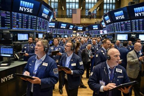 US stocks up - 24-12-25