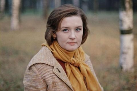 Կյանքից հեռացել է դերասանուհի Վերա Ալենտովան