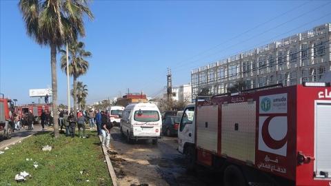 Իսրայելը նոր հարձակումներ է իրականացրել Լիբանանում