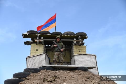 Կառավարությունը հավանություն տվեց ««Զինվորական ծառայության և զինծառայողի կարգավիճակի մասին» օրենքում փոփոխություններ և լրացում կատարելու մասին» օրենքի նախագծին