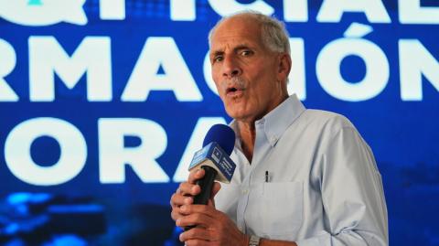 На президентских выборах в Гондурасе победил кандидат, поддерживаемый Трампом