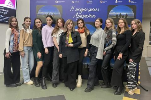 ՄՊԼՀ-ի Հայոց լեզվի և մշակույթի կենտրոնը գործում է հստակ զարգացման ծրագրերով․ տնօրեն