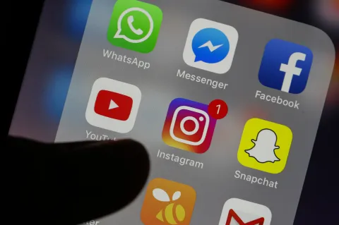 Իրանում քննարկում են սոցցանցերի և մեսենջերների նկատմամբ սահմանափակումների վերացումը