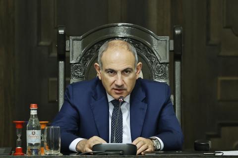 Ներդնում ենք արդյունքի վրա աշխատանքի գնահատման համակարգ. վարչապետը՝ պարգևավճարների մասին