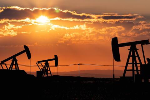 Цены на нефть - 25-12-25