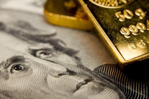 Цены на драгоценные металлы выросли - 25-12-25