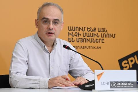 ՀԱԿ-ը հայտարարեց խորհրդարանական առաջիկա ընտրություններին մասնակցելու մասին. վարչապետի թեկնածուն Լևոն Զուրաբյանն է