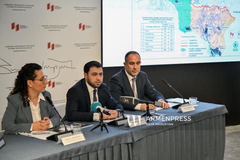 «Հայաստան» համահայկական հիմնադրամն ամփոփեց «Հայրենիք հավերժություն» դրամահավաք-արշավի արդյունքները