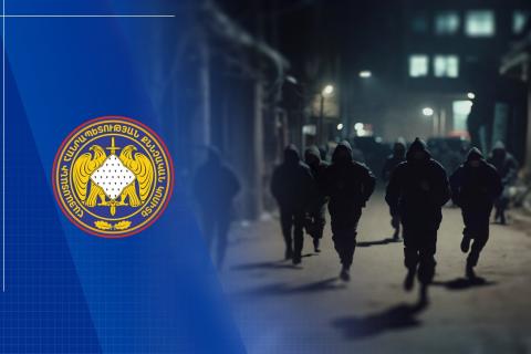 Լոռու մարզում կանխվել է վրեժխնդրության շարժառիթով պլանավորված սպանությունը