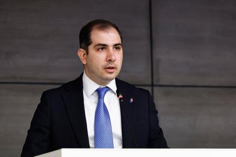 ՊԵԿ-ին հաջողվել է ապահովել հարկային եկամուտների կայուն և բարձր աճ․ ՊԵԿ նախագահ