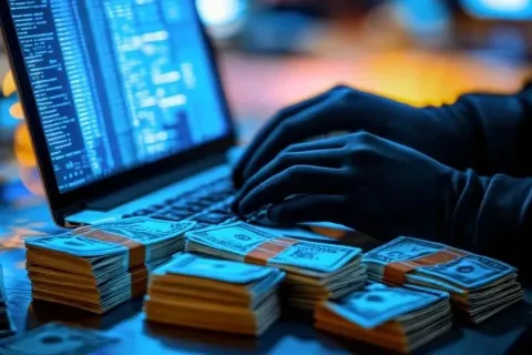 Անձը համակարգչային խարդախությամբ հափշտակել է 3.3 մլն դրամ, կատարել փողերի լվացում. նախաքննությունն ավարտվել է