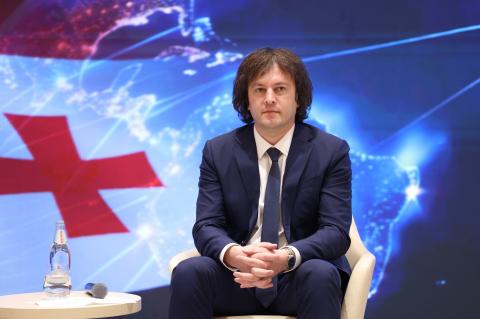 Կոբախիձեն հայտարարել է, որ ԵՄ-ի համար շահավետ է հարաբերությունների բարելավումը Վրաստանի հետ