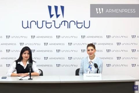 Обзор работы Совета по поддержке международных деловых отношений в 2025 году, предстоящие программы