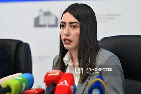 ՆԳՆ-ի համար չափազանց կարևոր է գերատեսչության ինստիտուցիոնալ զարգացման շարունակությունը . նախարար