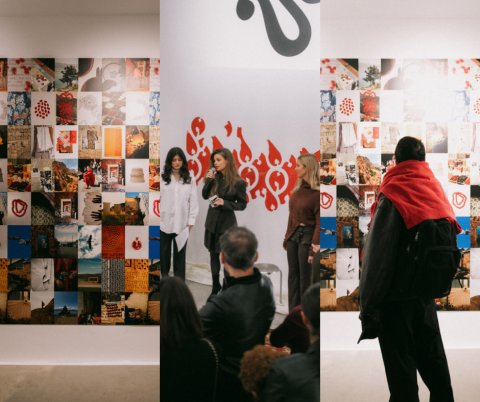 Une nouvelle voix du design arménien-français fait son entrée sur la scène internationale: Maróm by Maison Marom lancé en France