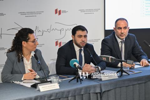 Սպանդարյան ջրանցքի վերակառուցմամբ Սյունիքում ոռոգվող հողատարածքները զգալիորեն կընդլայնվեն