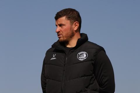 Այս մրցանակը թիմային աշխատանքի արդյունքն ու գնահատականն է. Վահե Գևորգյանը` լավագույն մարզչի կոչման մասին