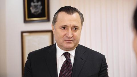 Франция объявила бывшего премьер-министра Молдовы в розыск через Интерпол