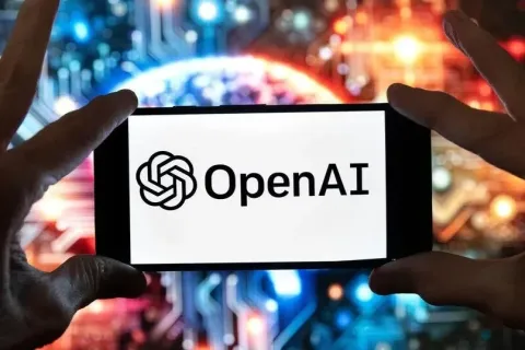 Ведущие американские ИИ-стартапы в 2025 г. привлекли рекордные 150 млрд долларов