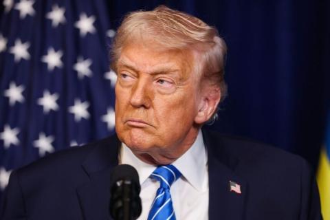 США уничтожили крупный объект в Венесуэле: Трамп