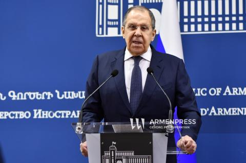 Лавров обвинил Киев в атаке резиденции Путина с помощью беспилотников: Москва пересмотрит позиции на переговорах