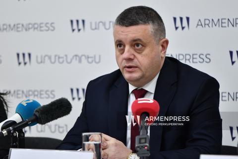 Ջերմաստիճանային ռեկորդներ տարվա ընթացքում. մասնագետի դիտարկումները