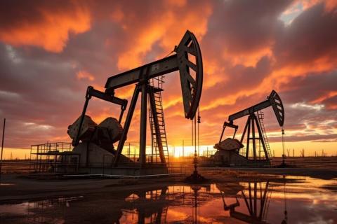 Цены на нефть выросли - 29-12-25