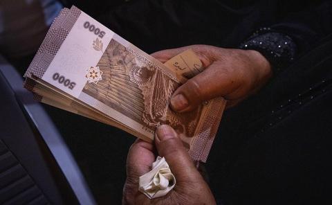 Սիրիայում թողարկվել են նոր թղթադրամներ առանց երկու զրոյի և երկու Ասադների պատկերի