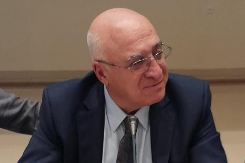 ՀԱԳՄ-ն շուրջ 30 տարի գործարար համայնքի շահերի պաշտպանության շարքերում է. կառույցի նախագահն ամանորյա ուղերձ է հղել