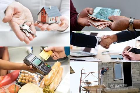 Սոցիալական ոլորտի կարևորագույն իրադարձություները 2025-ին․ «Արմենպրես»-ն ամփոփում է տարին