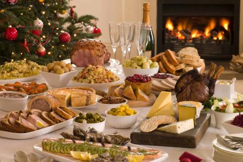 Առողջապահության նախարարությունը հորդորում է տոնական օրերին պահպանել սննդային անվտանգության կանոնները