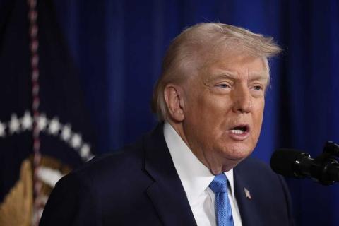 Գրենլանդիան հարկավոր է ԱՄՆ-ին ազգային անվտանգության տեսանկյունից. Թրամփ