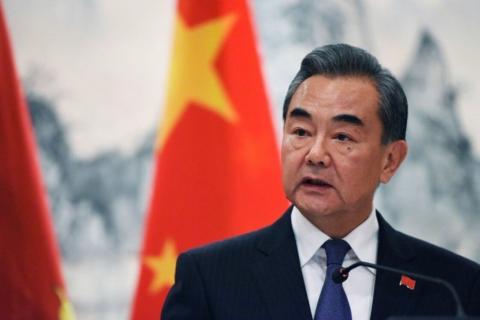 Որևէ երկիր չի կարող խաղալ համաշխարհային ոստիկանի դեր. Չինաստանի ԱԳ նախարարն անդրադարձել է Վենեսուելայի զարգացումներին