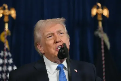 Ընդերքի մասին համաձայնագիրն ԱՄՆ-ին թույլ կտա վերադարձնել Կիևի վրա ծախսված միջոցները. Թրամփ