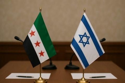 Իսրայելը և Սիրիան ԱՄՆ միջնորդությամբ բանակցություններ կանցկացնեն Փարիզում. Axios