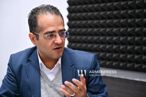 Եթե տնտեսական խնդիրները չնվազեն, բողոքի ցույցերը կարող են ձգձգվել. իրանցի փորձագետը մանրամասներ է ներկայացրել Իրանում տիրող իրադրությունից