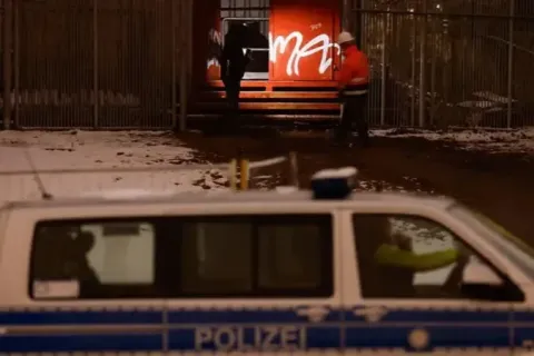 Դիվերսիայի հետևանքով Բեռլինում շուրջ 26 հազար բնակարան մնացել է առանց էլեկտրաէներգիայի